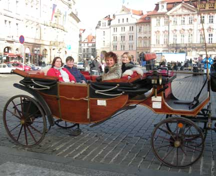 Prague 2008