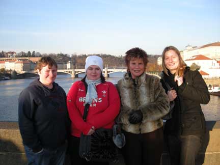 Prague 2008
