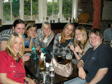 Girls 2008